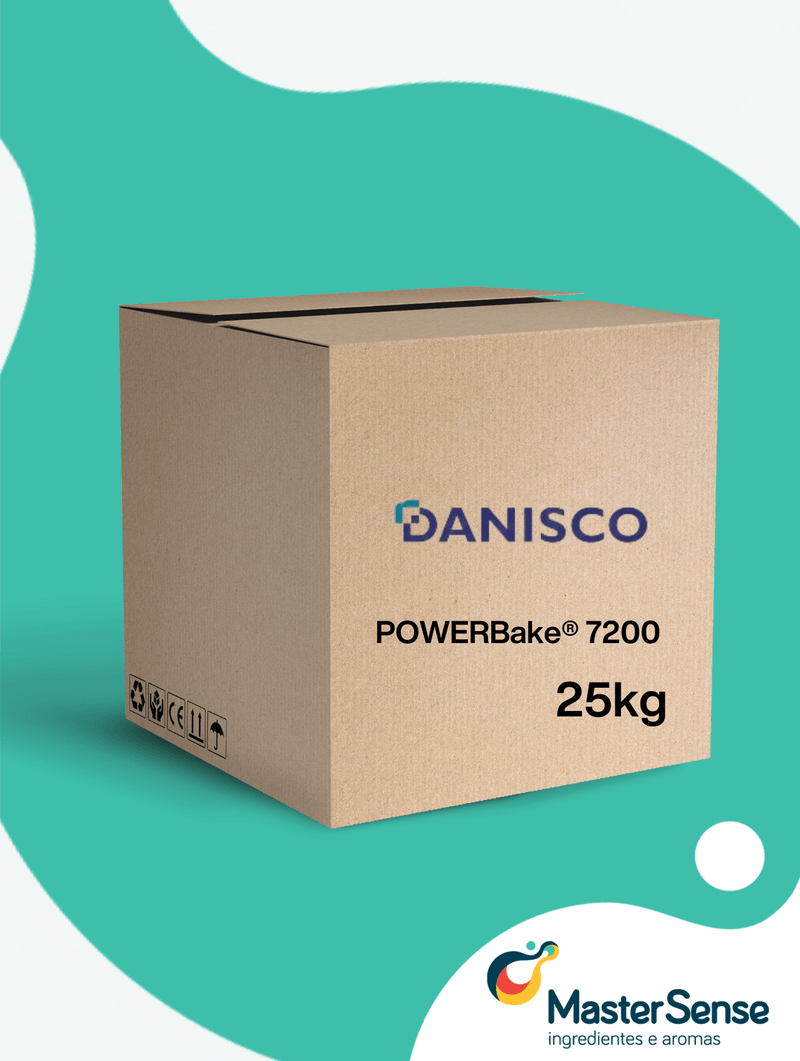 POWERBake®-7200
